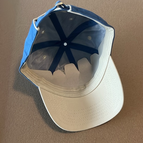 Montage Logo Hat Laguna Beach - NWOT - Picture 9 of 11